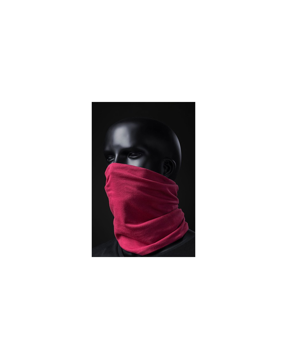 PROMODORO Unisex Organic Bandana Bandanas, Schals, Kravatten personalisierbar
