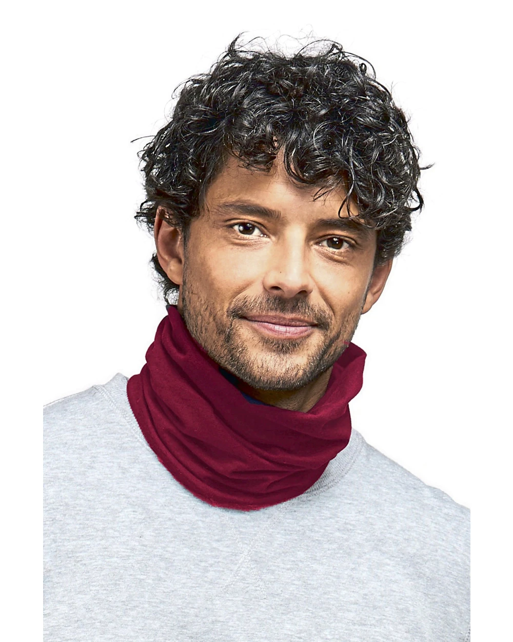 Bandanas, Foulards & Cravates personnalisable PROMODORO Unisex Organic Bandana
