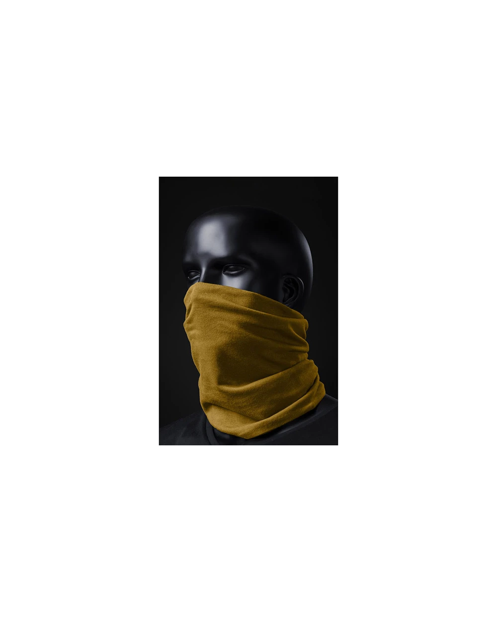 Bandanas, Foulards & Dassen PROMODORO Unisex Organic Bandana voor bedrukking &amp; borduring