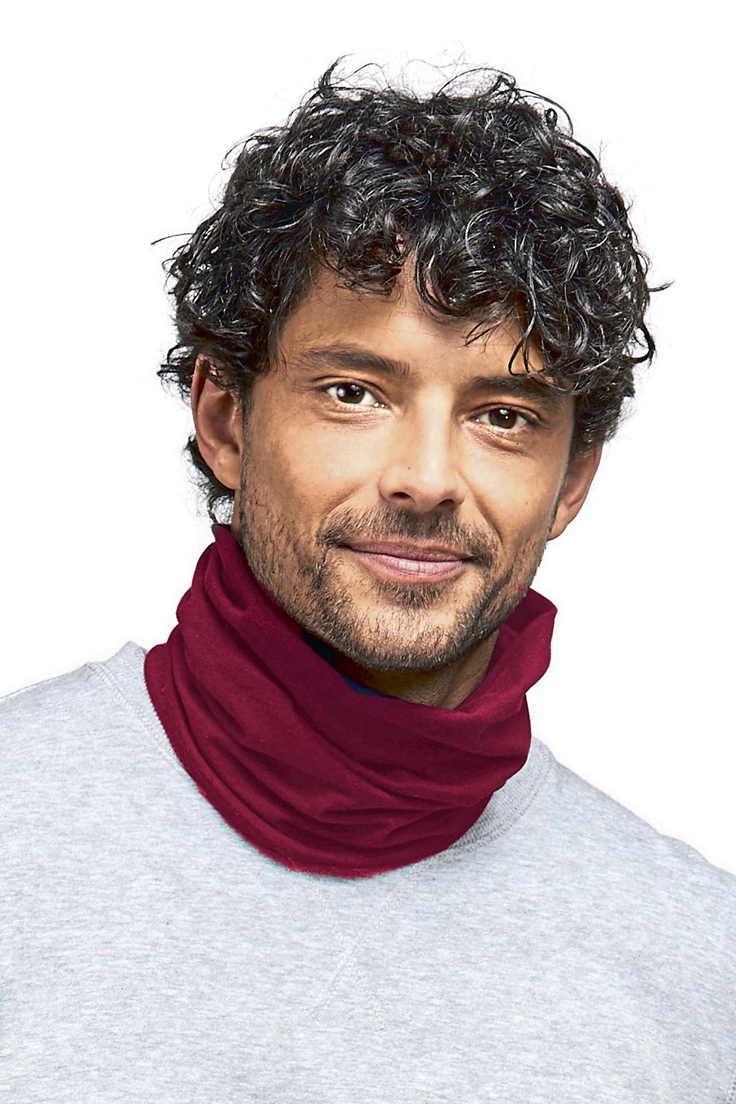 Bandanas, Foulards & Cravates personnalisable PROMODORO Unisex Organic Bandana