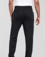 FOL Jogginghose Iconic 250 mit offenem Saum Hosen personalisierbar