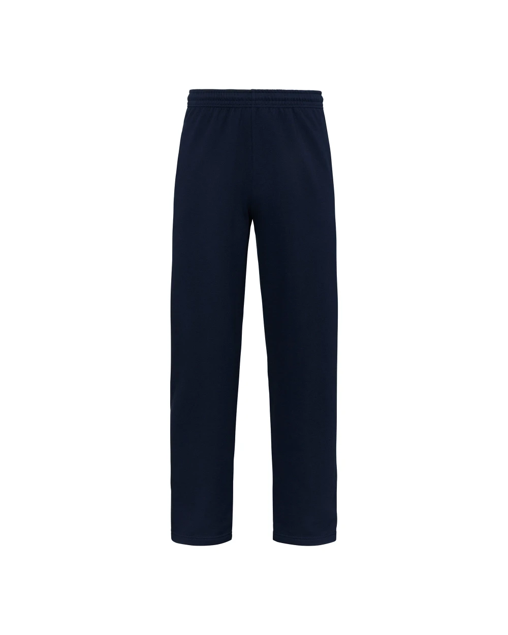 FOL Jogginghose Iconic 250 mit offenem Saum Hosen personalisierbar