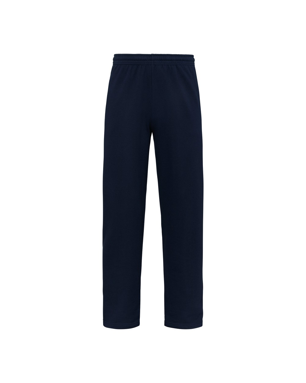 FOL Jogginghose Iconic 250 mit offenem Saum Hosen personalisierbar