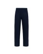 FOL Jogginghose Iconic 250 mit offenem Saum Hosen personalisierbar