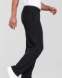 FOL Jogginghose Iconic 250 mit offenem Saum Hosen personalisierbar