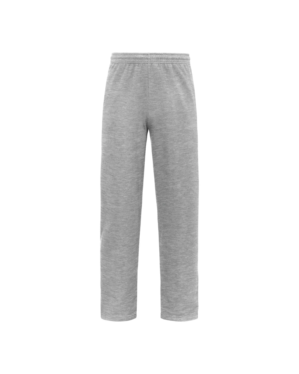 FOL Jogginghose Iconic 250 mit offenem Saum Hosen personalisierbar