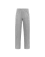 FOL Jogginghose Iconic 250 mit offenem Saum Hosen personalisierbar
