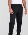 Pantalons personnalisable FOL Pantalon de jogging Iconic 250 à ourlet ouvert