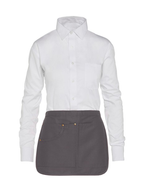 SG CLOTHING SEVILLA - Holster Waist Apron /api/colors/f07121ee-2ff0-449a-ab59-79be9a11aa30 personnalisable