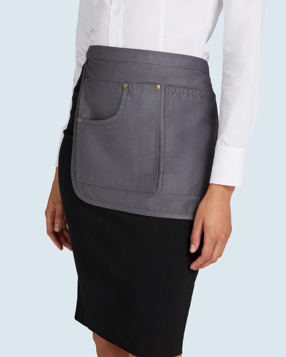  SEVILLA - Holster Waist Apron Schürzen personalisierbar
