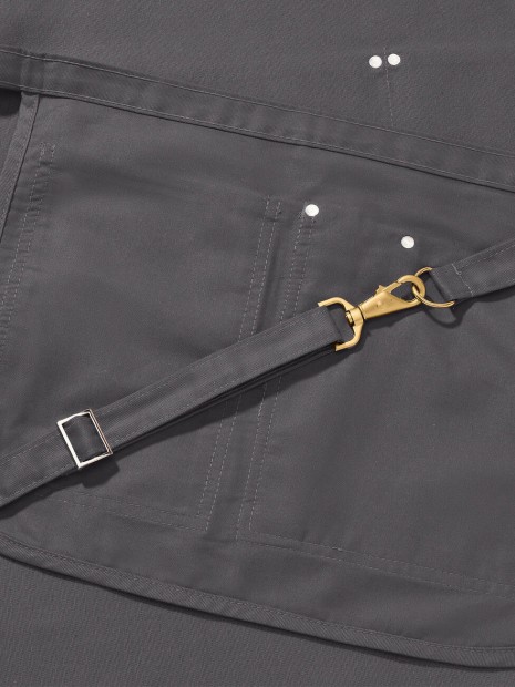 Tabliers à personnaliser SG CLOTHING SEVILLA - Holster Waist Apron 