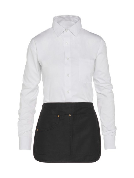SG CLOTHING SEVILLA - Holster Waist Apron /api/colors/b9fdad4a-5e94-45cb-8c03-c08b349b28c3 personnalisable