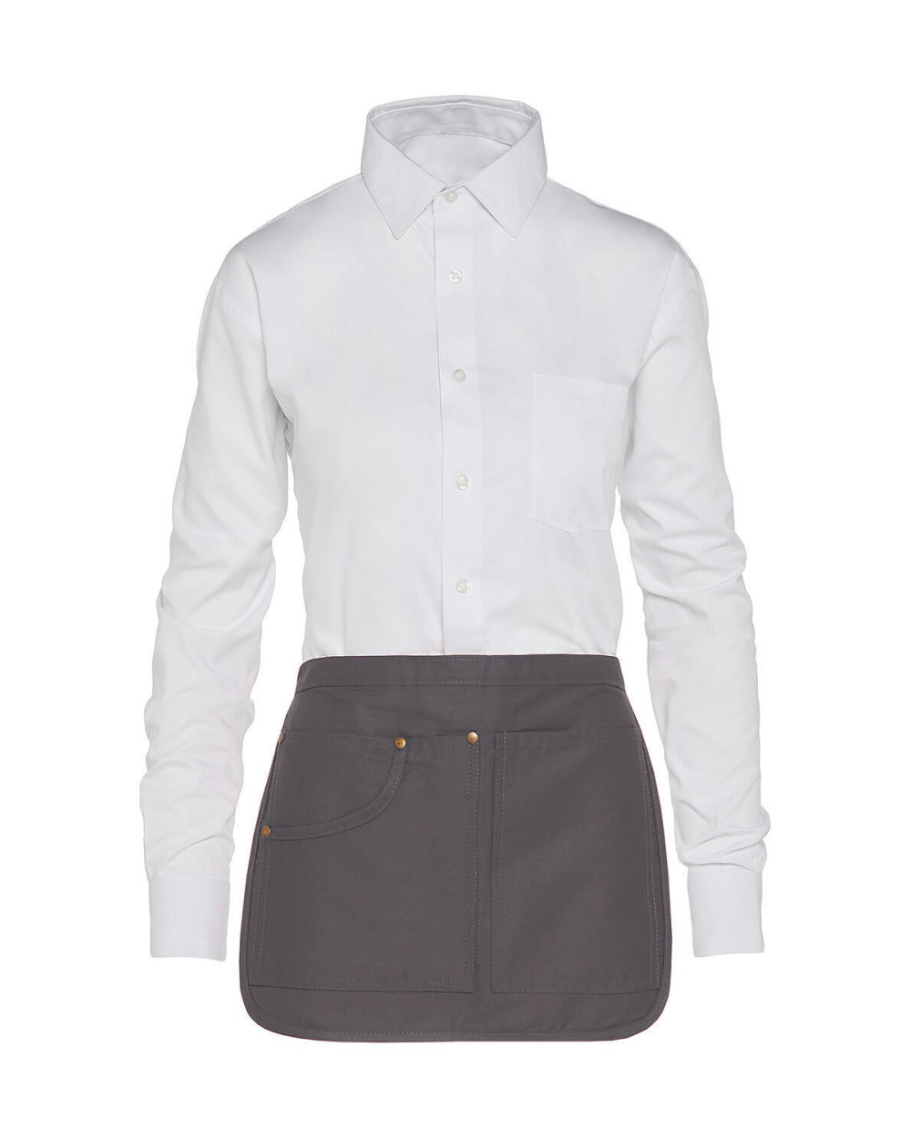 SG CLOTHING SEVILLA - Holster Waist Apron Schürzen personalisierbar