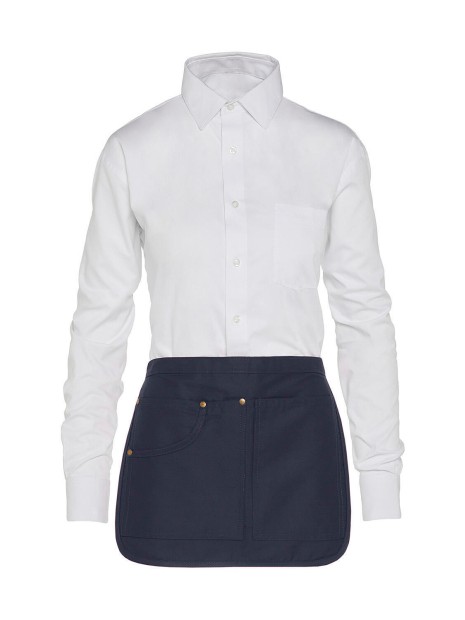 SG CLOTHING SEVILLA - Holster Waist Apron /api/colors/b68891a9-1d28-4f7a-8deb-775c45027afd personnalisable