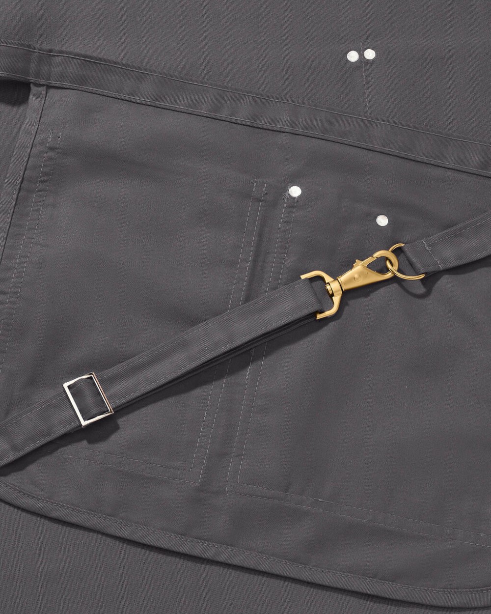 Schorten  SEVILLA - Holster Waist Apron voor bedrukking &amp; borduring