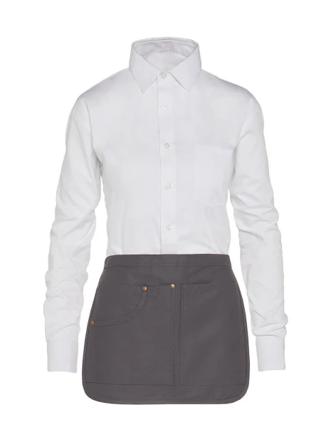 SG CLOTHING SEVILLA - Holster Waist Apron /api/colors/f07121ee-2ff0-449a-ab59-79be9a11aa30 personnalisable