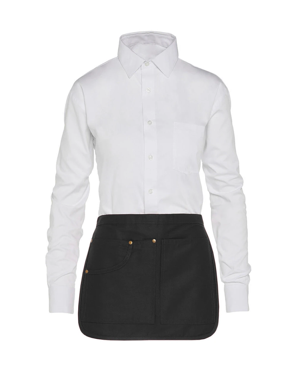 Tabliers personnalisable SG CLOTHING SEVILLA - Holster Waist Apron