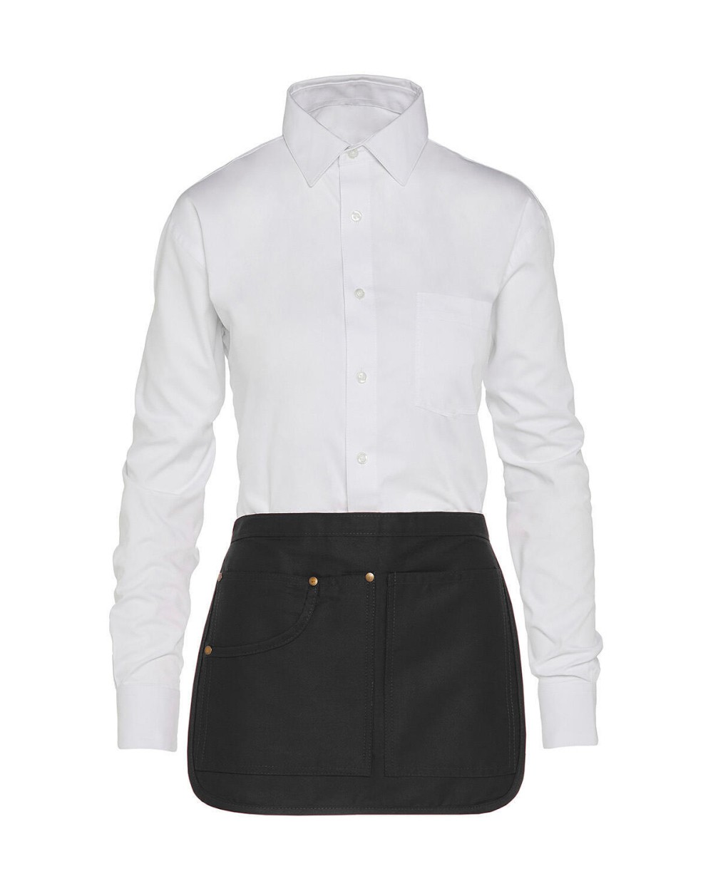 Tabliers personnalisable SG CLOTHING SEVILLA - Holster Waist Apron