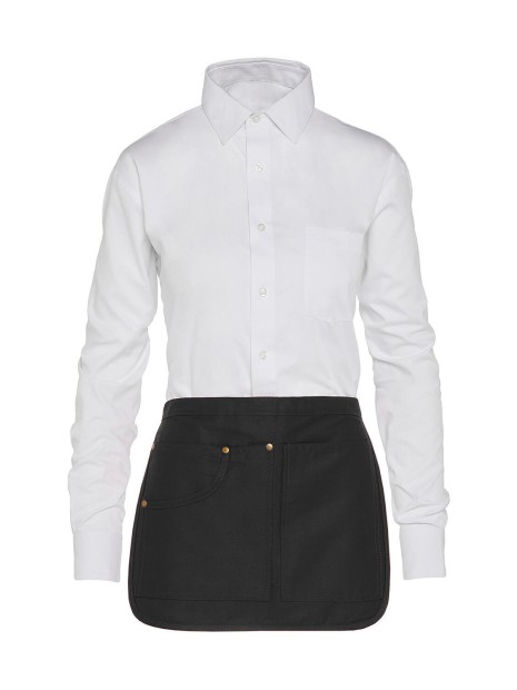 SG CLOTHING SEVILLA - Holster Waist Apron /api/colors/b9fdad4a-5e94-45cb-8c03-c08b349b28c3 personnalisable