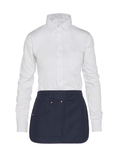 SG CLOTHING SEVILLA - Holster Waist Apron /api/colors/b68891a9-1d28-4f7a-8deb-775c45027afd personnalisable