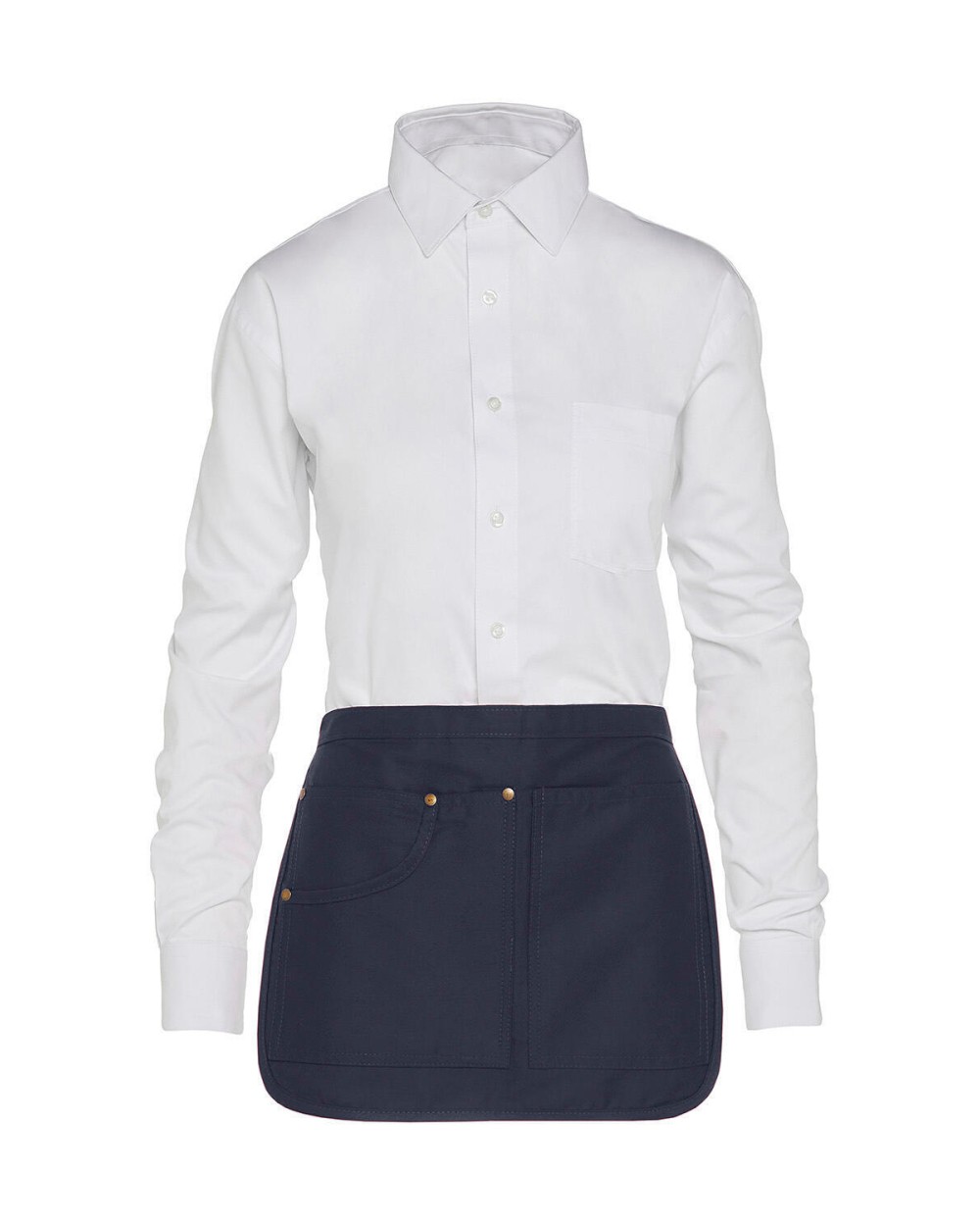 Tabliers personnalisable SG CLOTHING SEVILLA - Holster Waist Apron