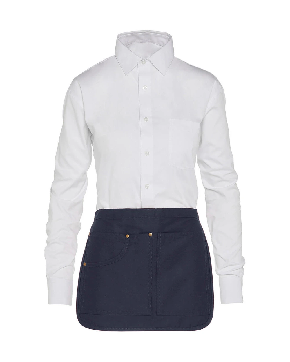 Tabliers personnalisable SG CLOTHING SEVILLA - Holster Waist Apron