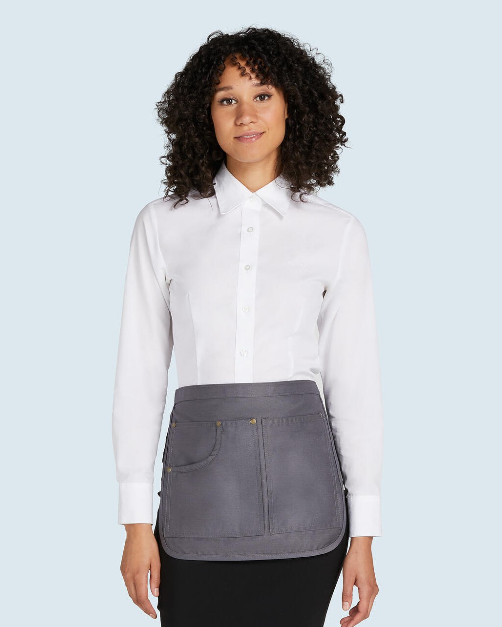 Schorten SG CLOTHING SEVILLA - Holster Waist Apron voor bedrukking &amp; borduring