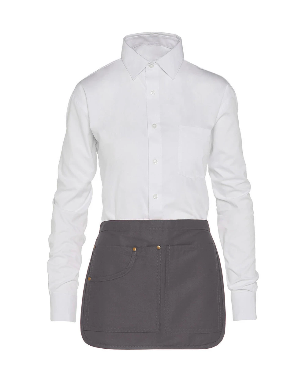 Tabliers personnalisable SG CLOTHING SEVILLA - Holster Waist Apron