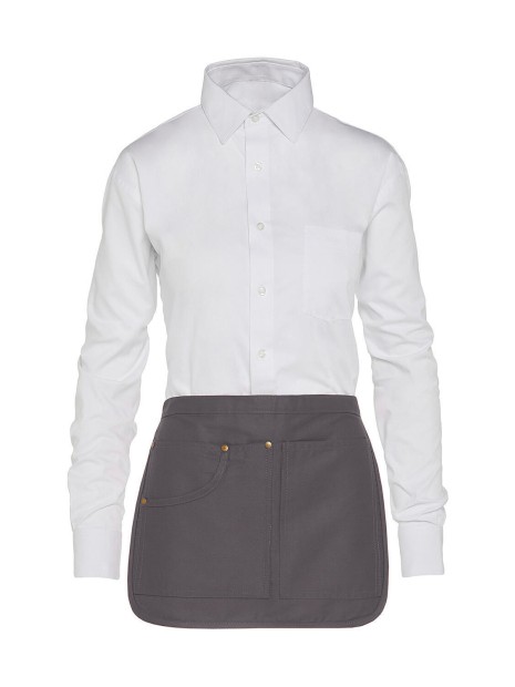 SG CLOTHING SEVILLA - Holster Waist Apron /api/colors/f07121ee-2ff0-449a-ab59-79be9a11aa30 personnalisable