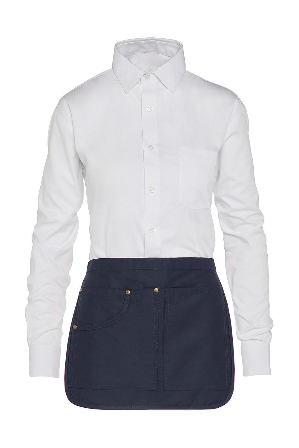 Tabliers personnalisable SG CLOTHING SEVILLA - Holster Waist Apron