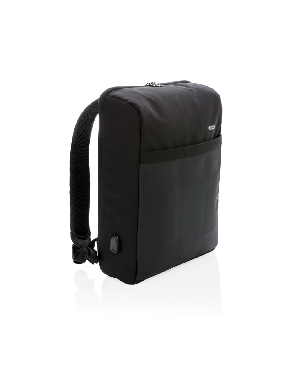 Sacs & Bagagerie personnalisable SWISS PEAK Sac à dos ordinateur 15'' antivol