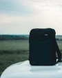Tassen & Zakken SWISS PEAK Lima PVC-vrije 15.6" RFID laptop tas voor bedrukking &amp; borduring