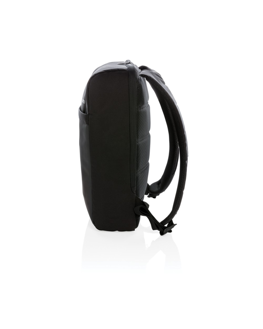 SWISS PEAK Swiss Peak 15" Anti-Diebstahl RFID & USB Rucksack Taschen personalisierbar