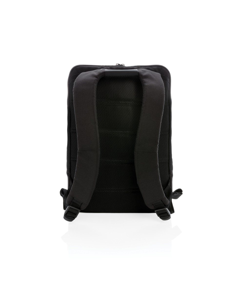 SWISS PEAK Swiss Peak 15" Anti-Diebstahl RFID & USB Rucksack Taschen personalisierbar