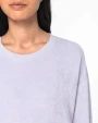 Sweat-shirts personnalisable NATIVE SPIRIT Sweat-shirt écoresponsable en éponge femme