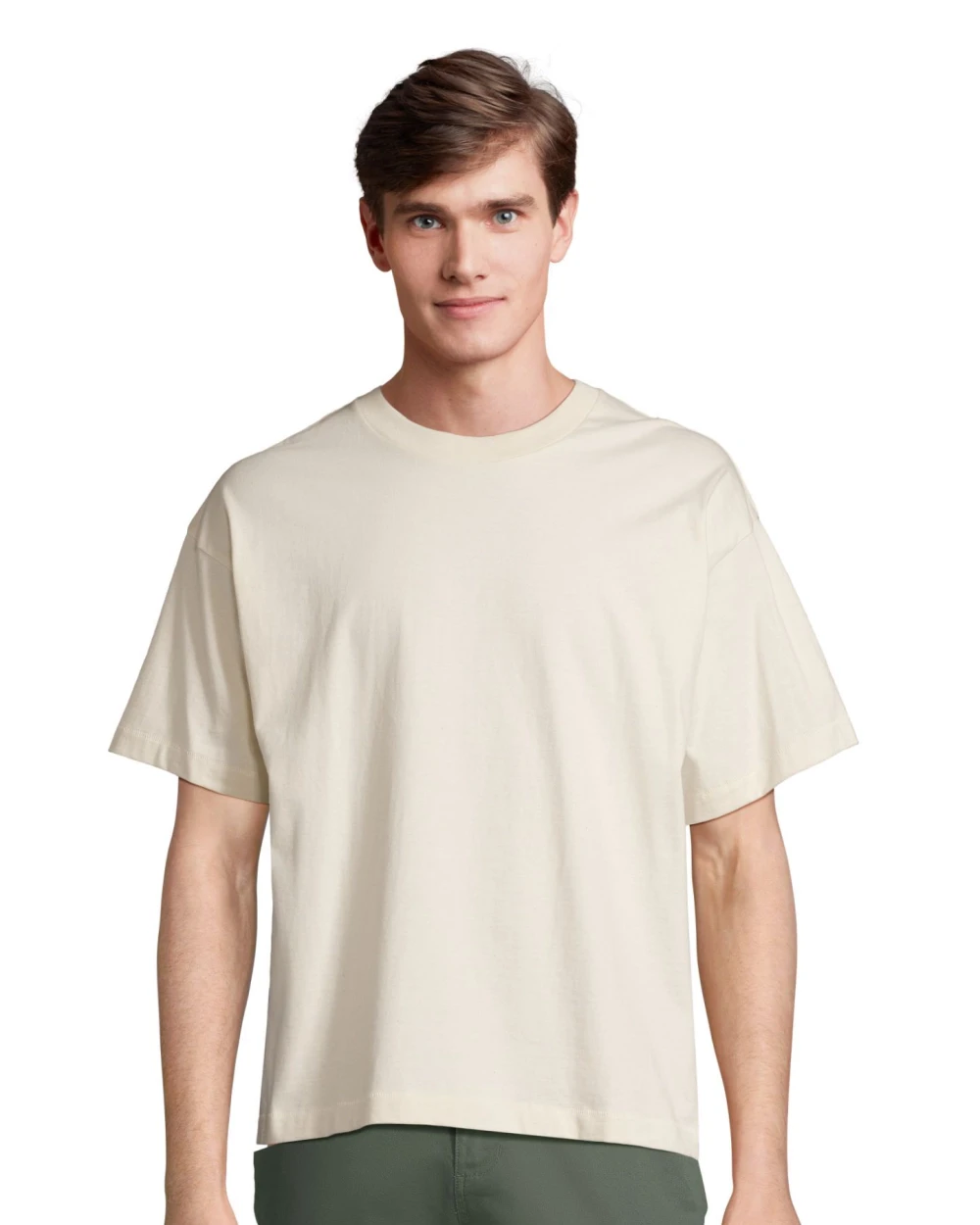 T-shirts SOL'S Unisex Oversized T-Shirt Legacy voor bedrukking &amp; borduring