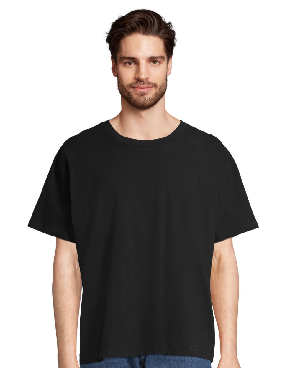 T-shirts SOL'S Unisex Oversized T-Shirt Legacy voor bedrukking &amp; borduring