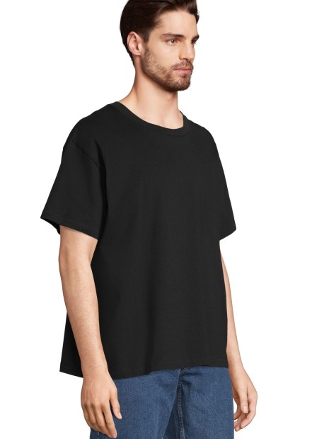 T-Shirts à personnaliser SOL'S Unisex Oversized T-Shirt Legacy /api/colors/0bad6402-8af4-4c73-b2b1-e8ba636702d0