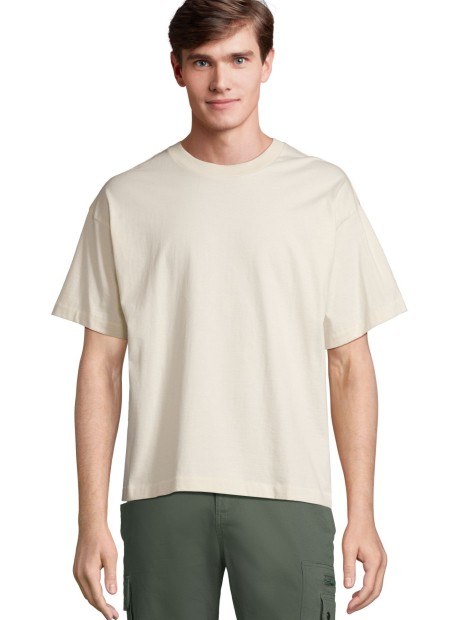 T-Shirts à personnaliser SOL'S Unisex Oversized T-Shirt Legacy 
