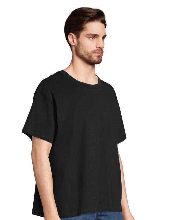 SOL'S Unisex Oversized T-Shirt Legacy T-Shirts personalisierbar