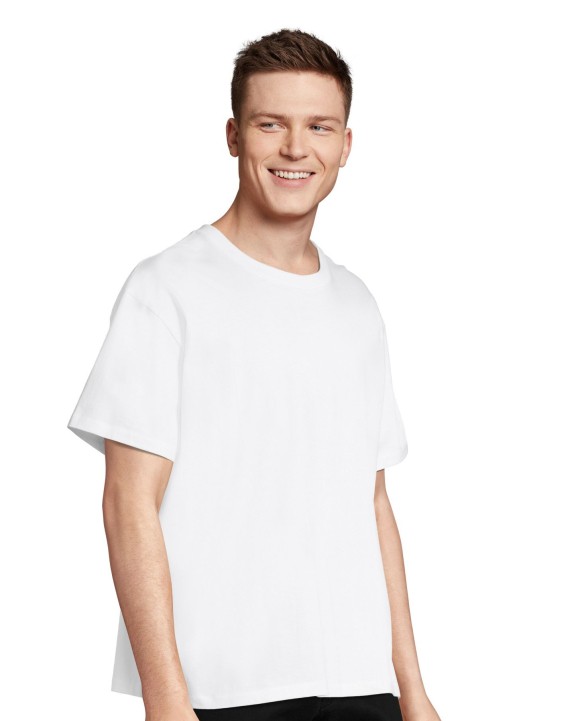 SOL'S Unisex Oversized T-Shirt Legacy T-Shirts personalisierbar