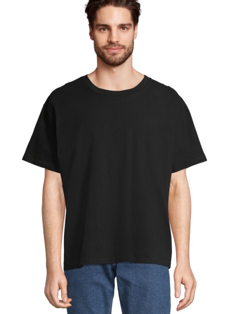 T-Shirts à personnaliser SOL'S Unisex Oversized T-Shirt Legacy /api/colors/0bad6402-8af4-4c73-b2b1-e8ba636702d0