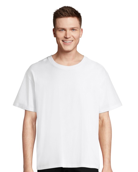 SOL'S Unisex Oversized T-Shirt Legacy T-Shirts personalisierbar