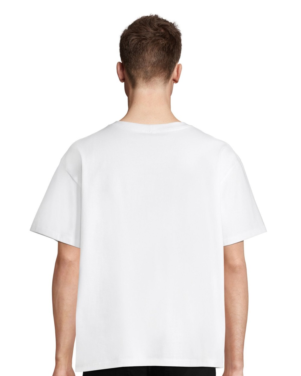 SOL'S Unisex Oversized T-Shirt Legacy T-Shirts personalisierbar