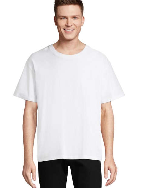 T-Shirts à personnaliser SOL'S Unisex Oversized T-Shirt Legacy 
