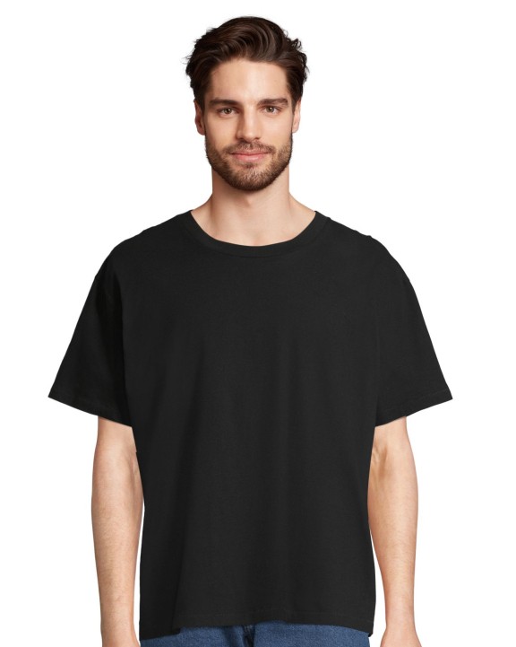 SOL'S Unisex Oversized T-Shirt Legacy T-Shirts personalisierbar