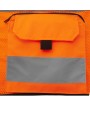Gilets de sécurité personnalisable YOKO Gilet haute visibilité rip stop