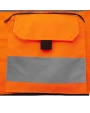 Fluo vestjes YOKO Ripstop veiligheidshesje voor bedrukking &amp; borduring
