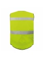 YOKO Gilet haute visibilité rip stop /api/colors/bc89910e-1264-4da7-bd15-105e6967352a personnalisable