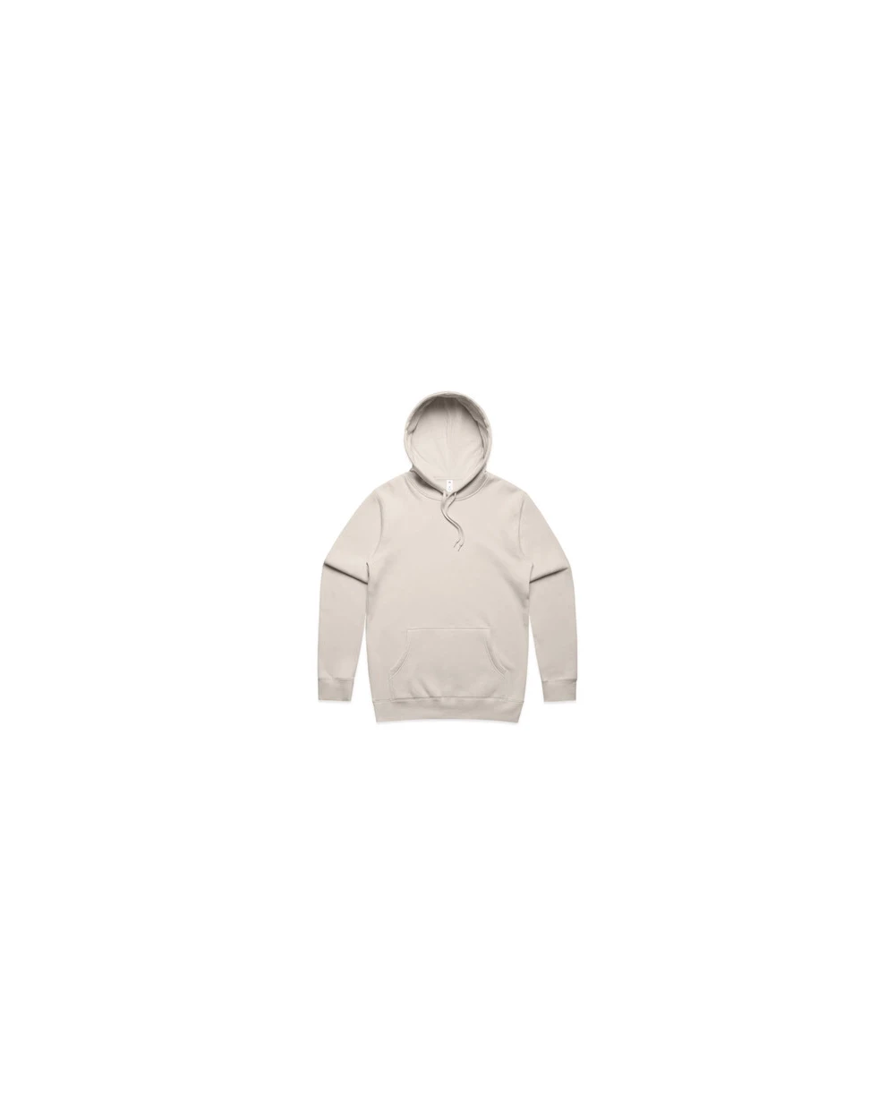 Polar Fleeces AS COLOUR Stencil Hood voor bedrukking &amp; borduring